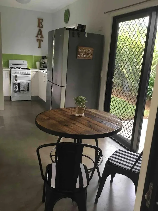 Home In Mission Beach