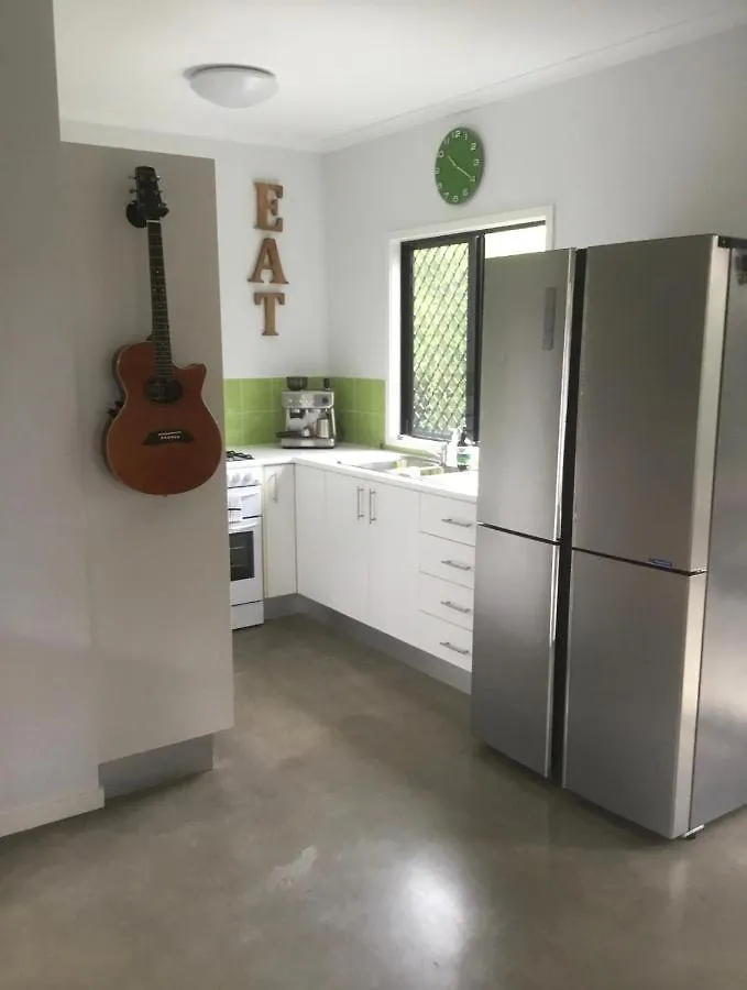 Holiday home Home In Mission Beach
