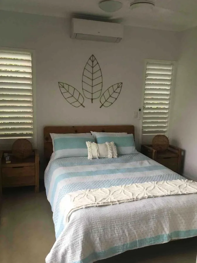 Holiday home Home In Mission Beach Australia