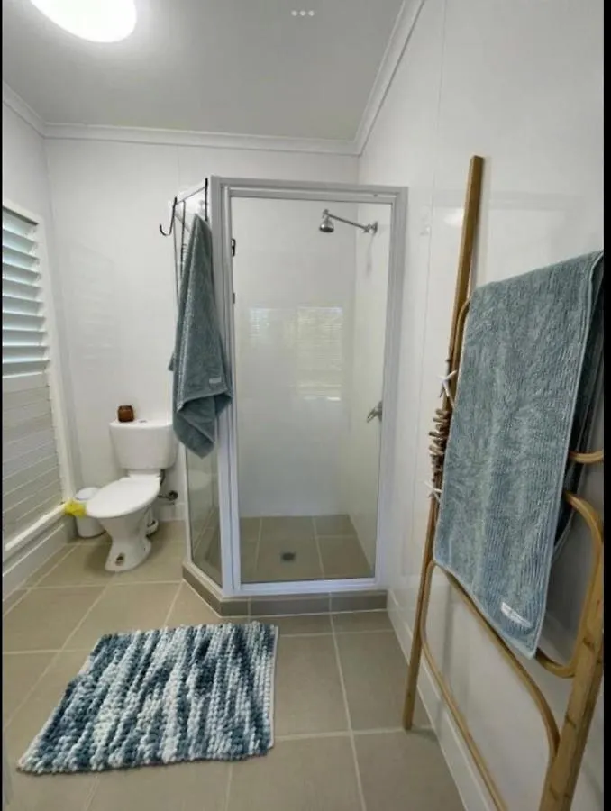 Home In Mission Beach Australia