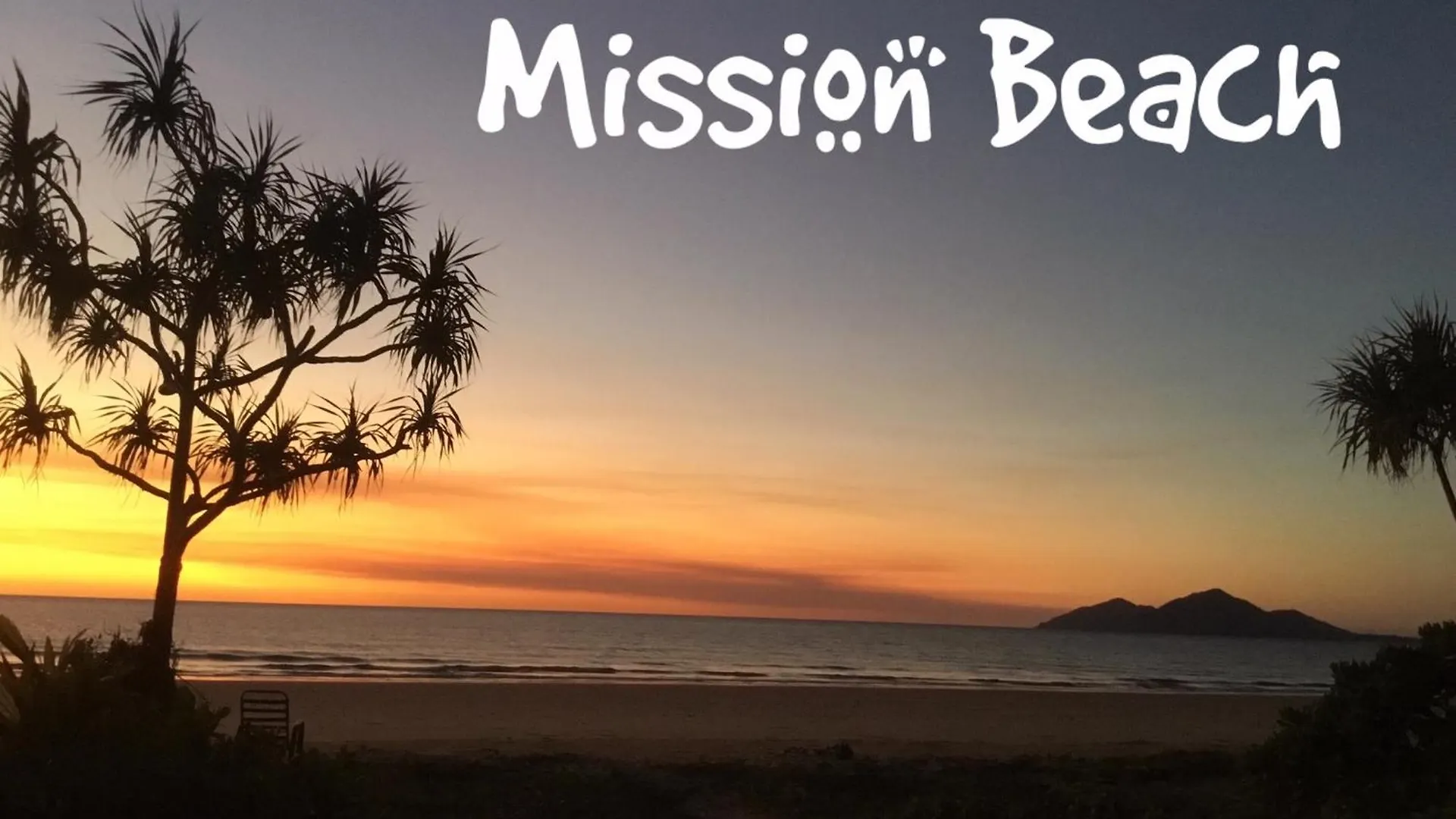 Home In Mission Beach Australia