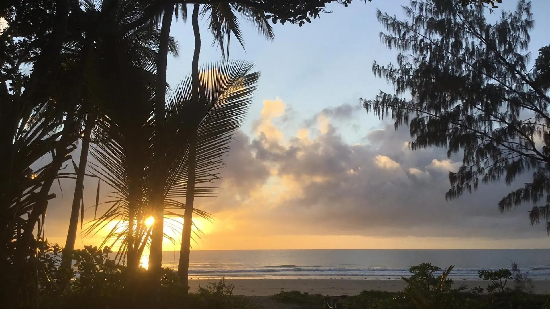 Holiday home Home In Mission Beach Australia