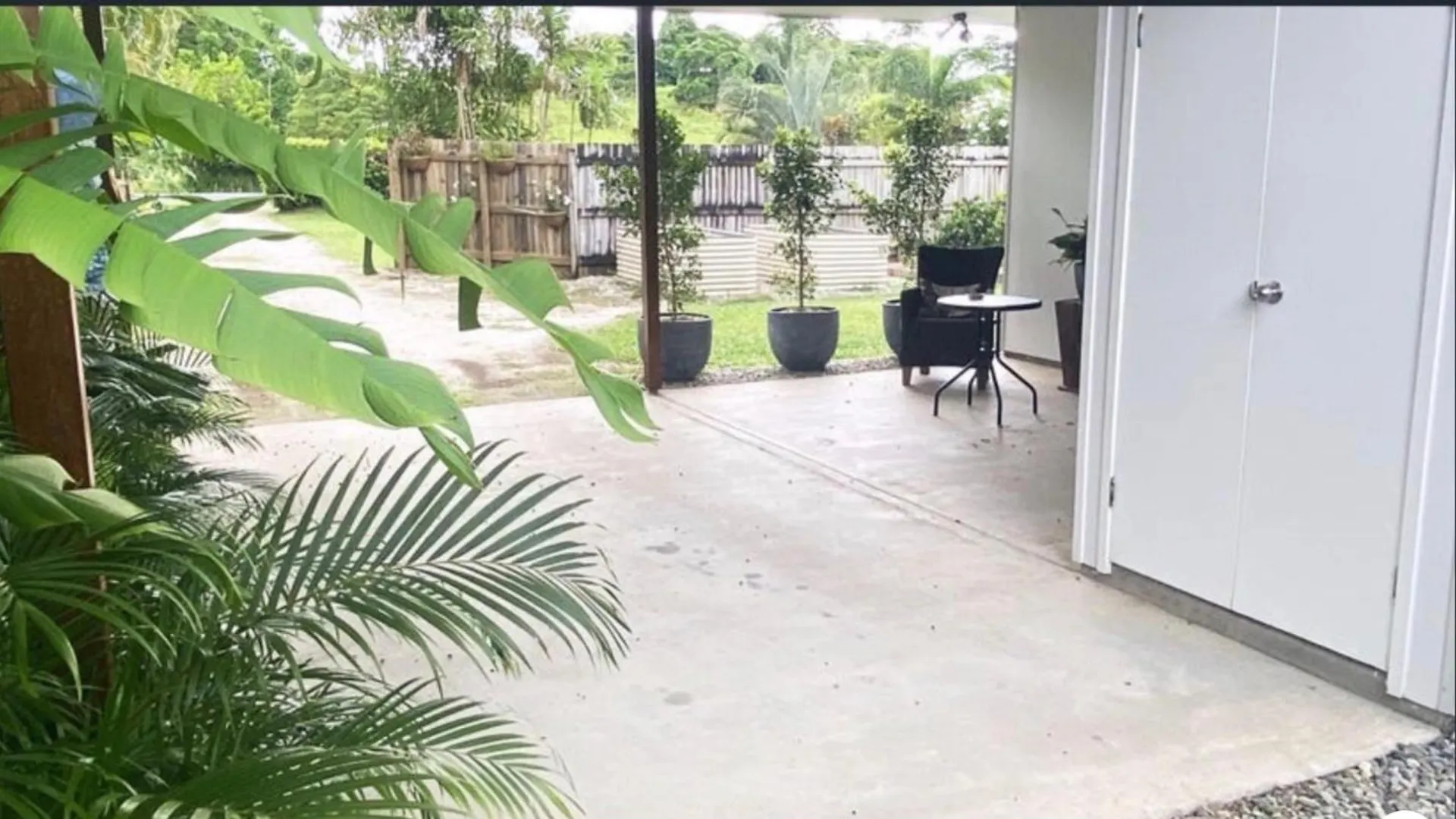 Home In Mission Beach Australia
