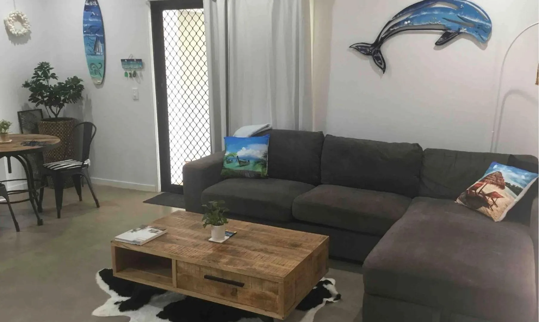 Home In Mission Beach