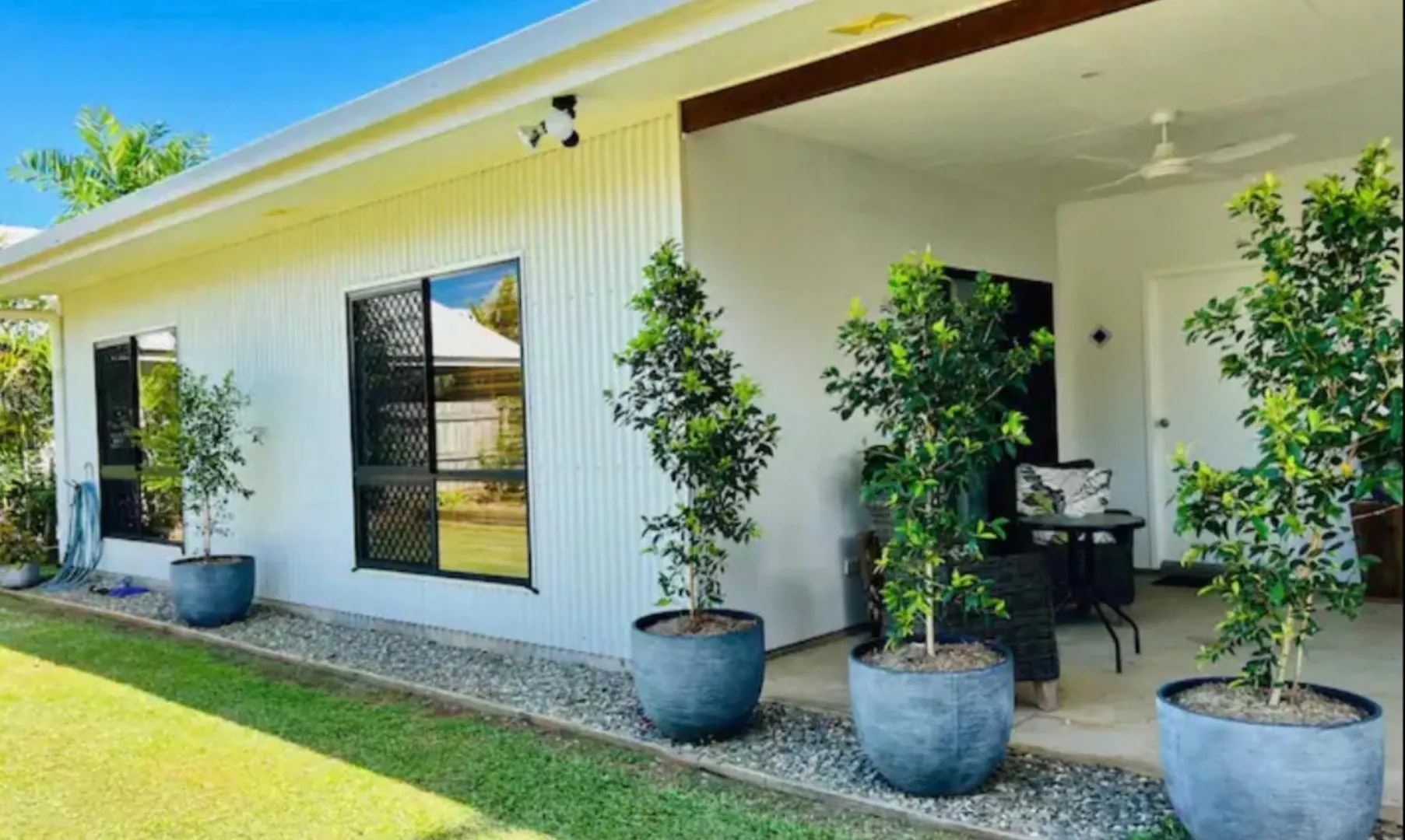 Holiday home Home In Mission Beach