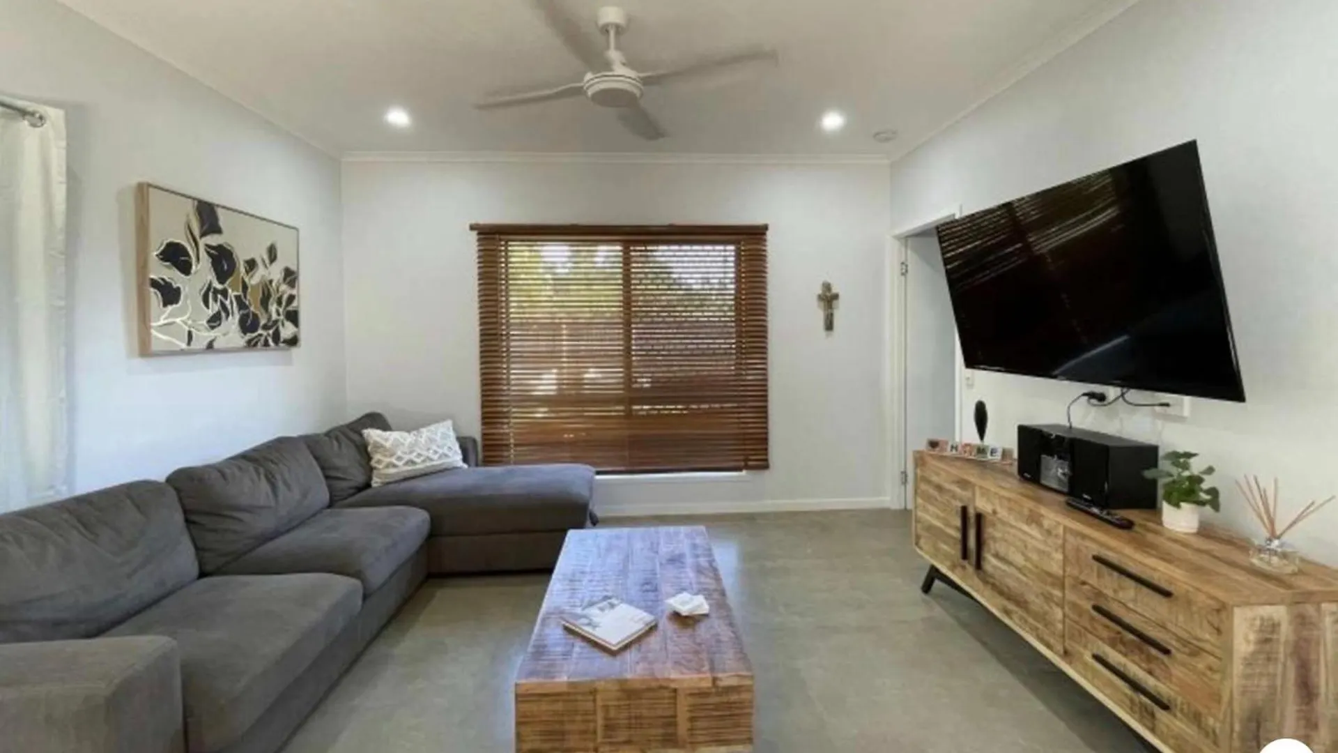 Home In Mission Beach