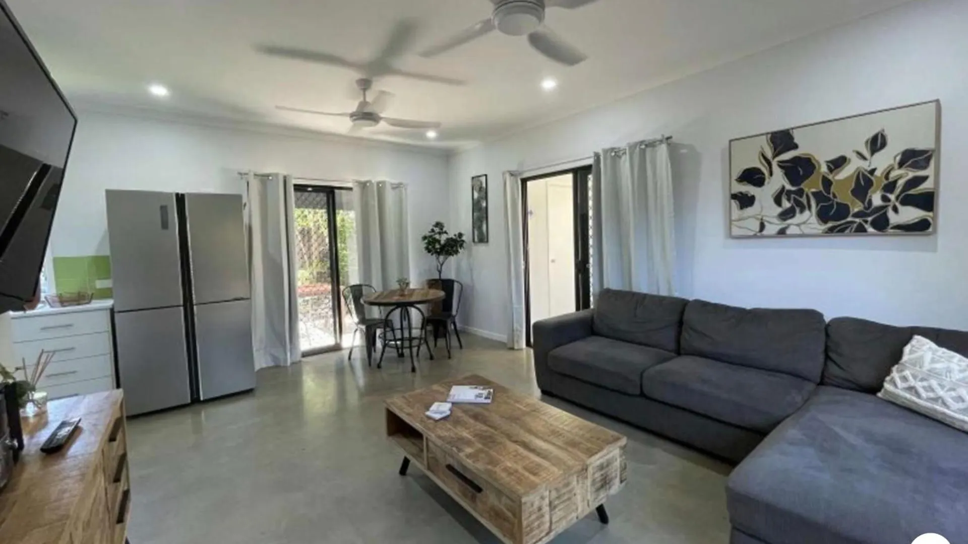 Home In Mission Beach Australia