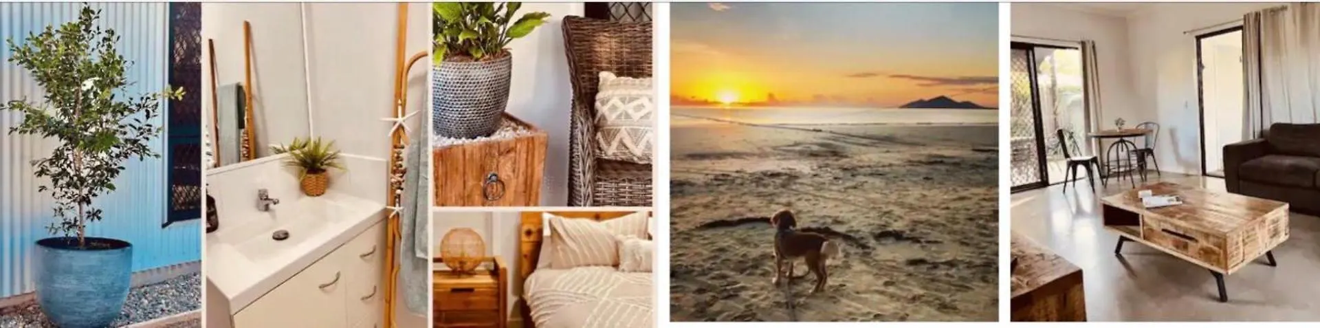 Holiday home Home In Mission Beach