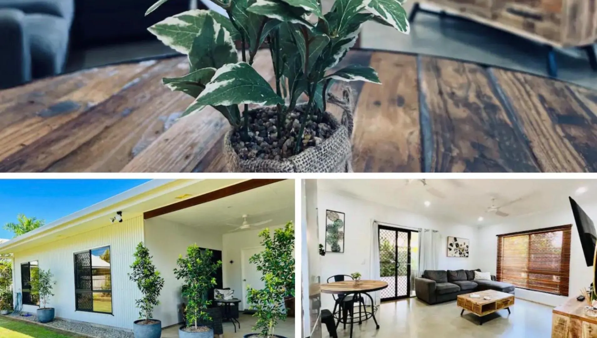 Holiday home Home In Mission Beach